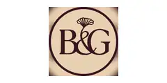 Bunga & Gula logo
