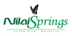 Nilai Springs logo