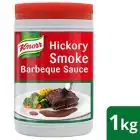 KNORR BARBECUE SAUCE 1KG