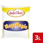 LADY'S CHOICE MAYO MAGIC 3L