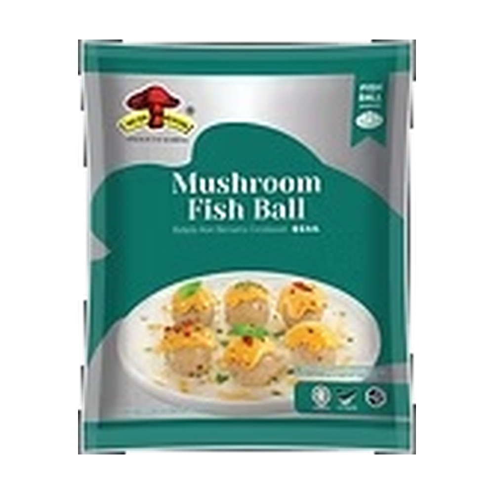 MUSHROOM BALL 500G