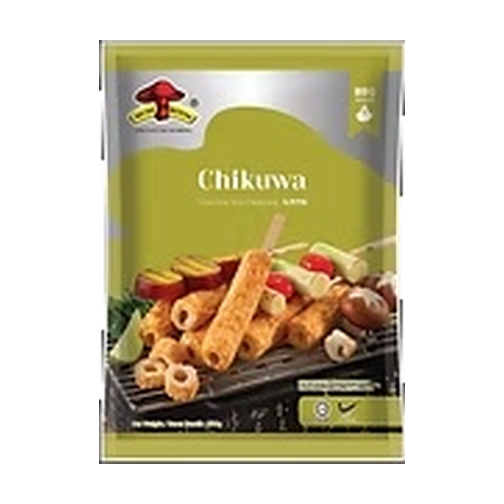 MUSHROOM CHIKUWA 500G