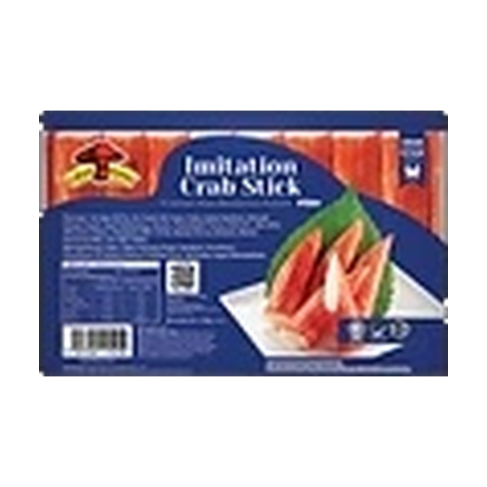 MUSHROOM IMITATION CRAB STICK 250G