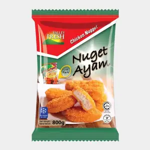 VALLEY FRESH CHICKEN NUGGET 800G